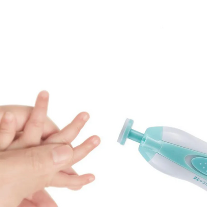 Baby Nail Trimmer Nail Cutter Manicure & Pedicure 0m+