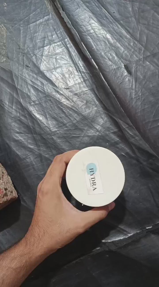 Hydra Waterproof Agent 250 g – High-quality waterproofing solution for walls and floors, protects surfaces from moisture and leaks (brush not included