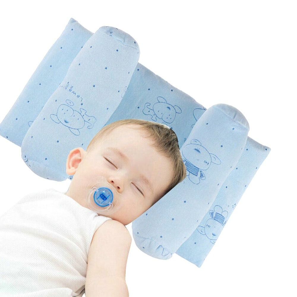 Adjustable Baby Head Shaping Pillow